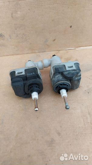 Корректор фар на daewoo nexia