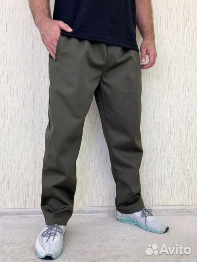 Штаны спортивные 54-62