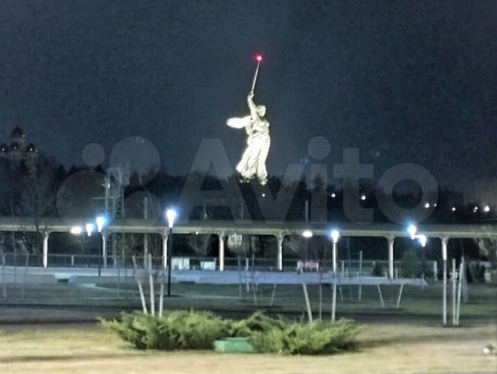 1-к. квартира, 50 м², 9/10 эт.