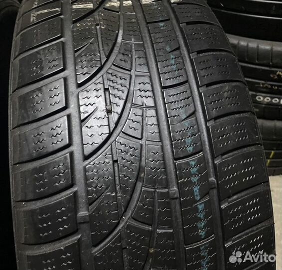Hankook Winter I'Cept Evo W310 235/55 R19