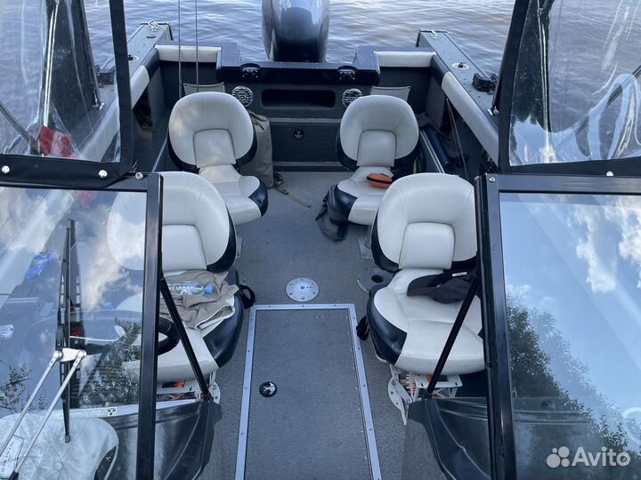 Рыбалка с гидом на Иваньковском вдхрн