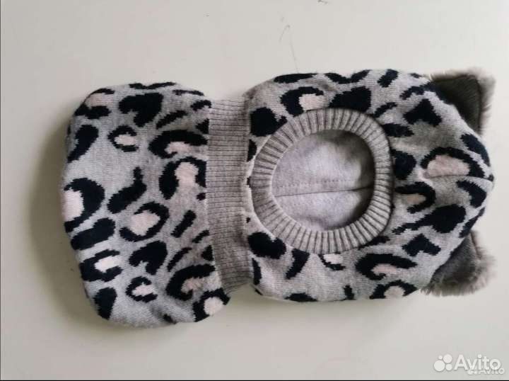 Зимний комбинезон