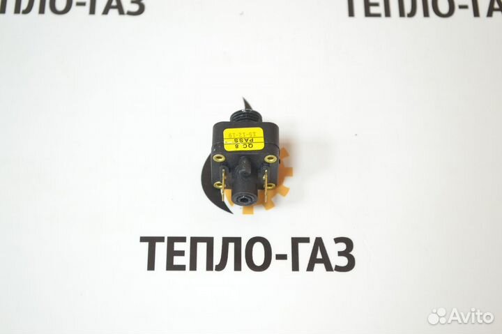 Реле давления elsotherm серия Т AB10100001