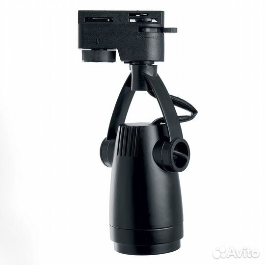 Светильник трековый AL162 под лампу GU10 41596