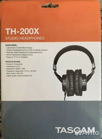 Tascam 200x sales