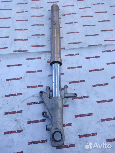 Вилка Kawasaki ZX750 Ninja ZX-7R ZX7R 91 92 96-03