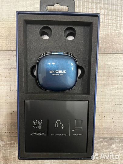 Беспроводные наушники TWS Bluetooth