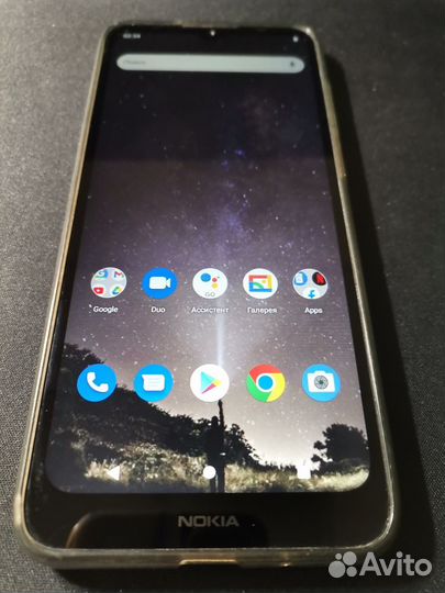 Nokia C20 DS, 2/32 ГБ