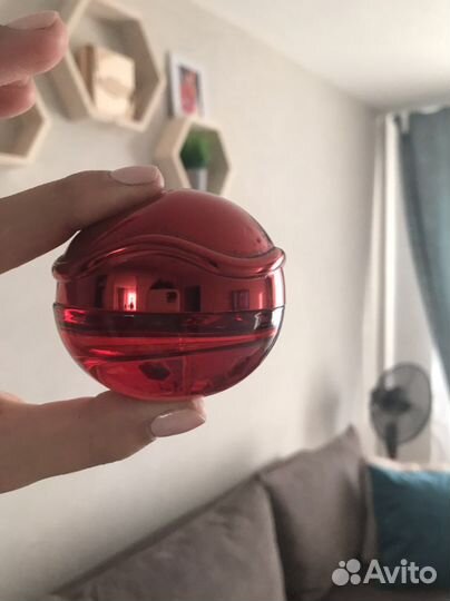 Духи женские dkny