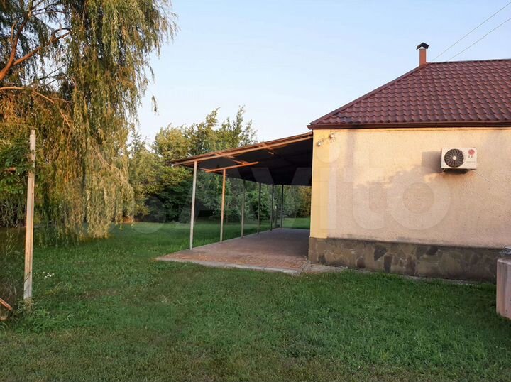 Дача 50 м² на участке 30 сот.