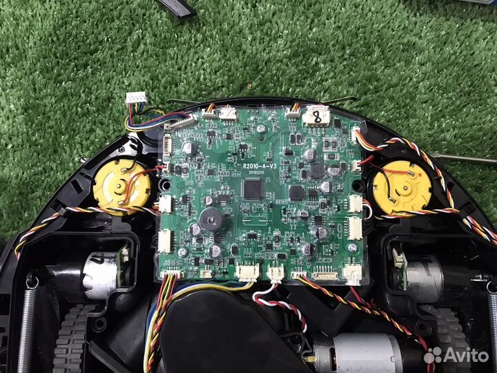 Ремонт техники