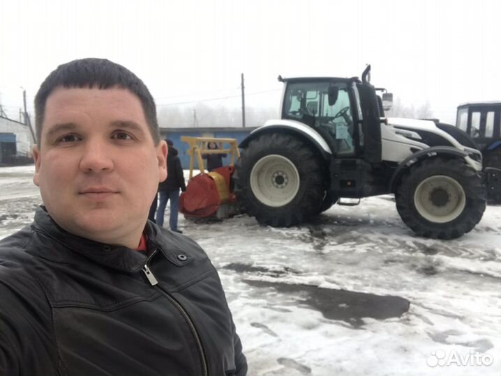 Расчистка заросших с/х полей комбинированно по РФ