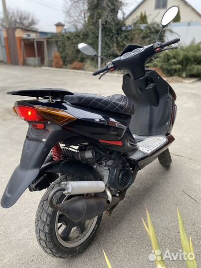 Stels Vortex150