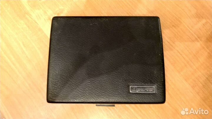 Электробритва эра-10