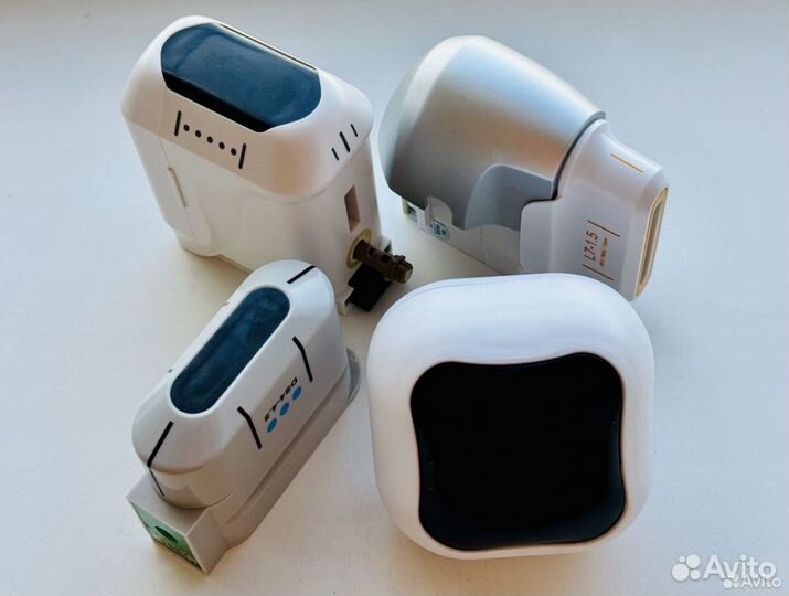 Картридж новый для СМАС лифтинга прошивка