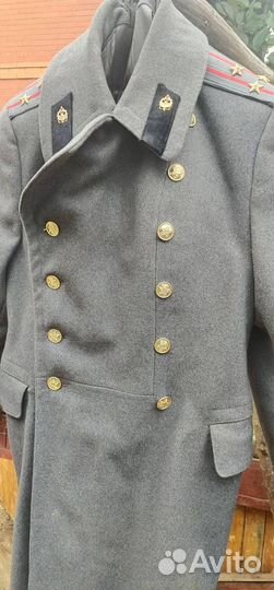 Военная форма вс СССР офицерская и рядовых