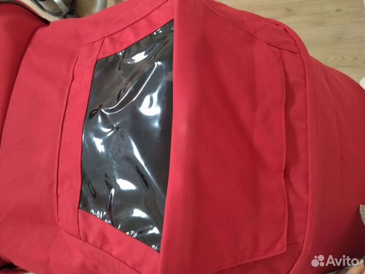 Детская коляска