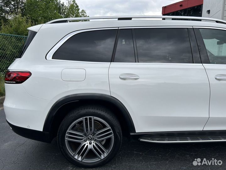 Mercedes-Benz GLS-класс 3.0 AT, 2021, 52 300 км