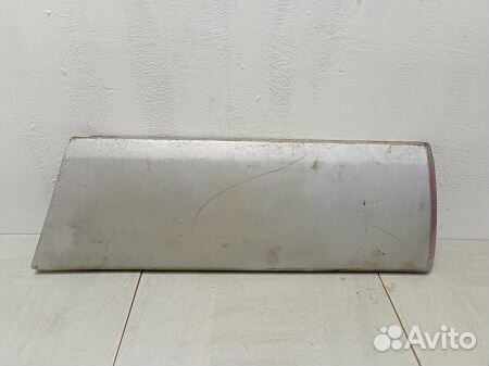 Накладка двери задней левой