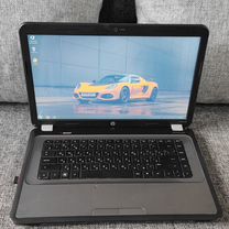 Ноутбук HP 15.6" / озу 5GB / SSD 128GB