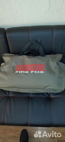 Рыбацкий костюм fantom Ford fox
