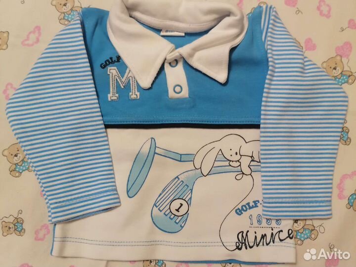 Одежда для мальчика