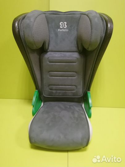 Детское автокресло Farfello YKO-968