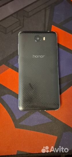 HONOR 5A, 2/16 ГБ