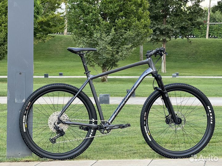 Merida Big Nine 400 2021 (29’’, XXL)