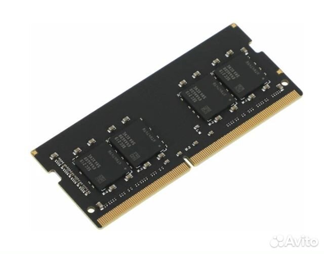 Sodimm DDR4 16GB AMD Radeon 3200 R9416G3206S2S-U