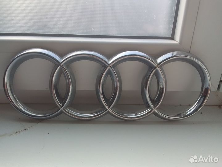 Аксессуары для авто для ауди