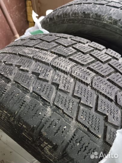 Hankook Dynapro I'Cept RW08 235/55 R17 73T