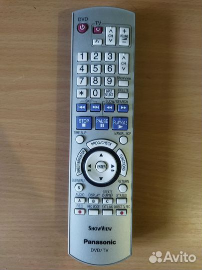 Пульт ду Sony, Sitronix