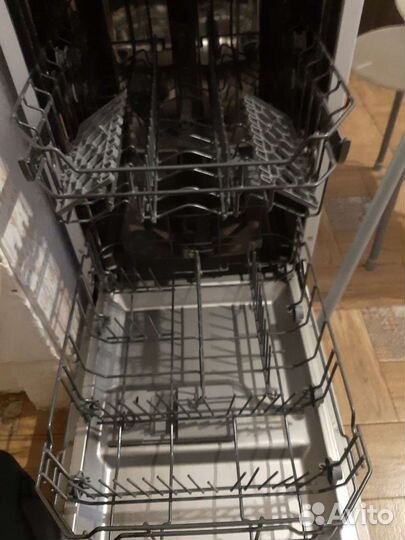 Посудомоечная машина