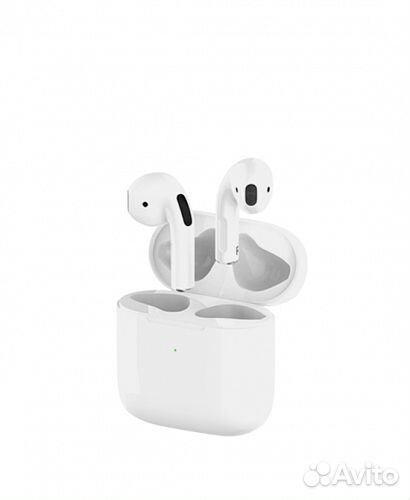 Наушники TWS Maxvi MHF-102BT