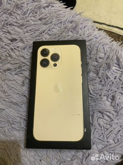 iPhone 13 Pro, 128 ГБ