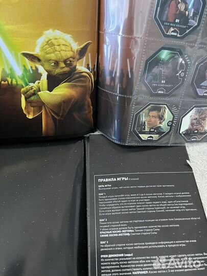 Звездные войны изгой-один