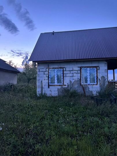 Участок 10 сот. (СНТ, ДНП)