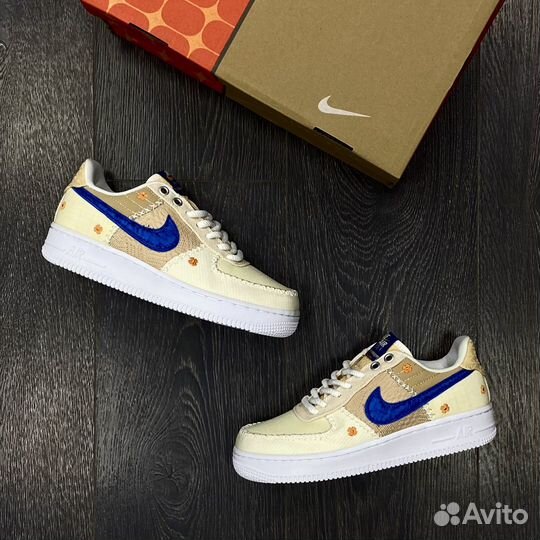 Кроссовки Air Force 1 Low 