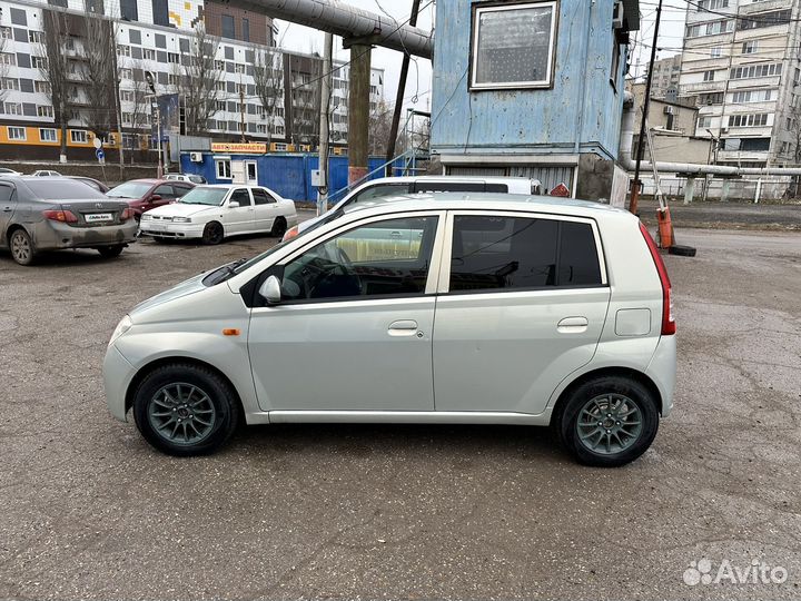 Daihatsu Mira 1.0 AT, 2003, 218 600 км