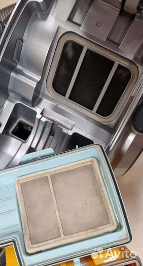 Пылесос LG kompressor на запчасти, насадка