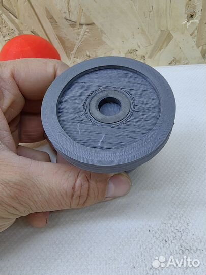 Магнитный держатель ножа мясорубки