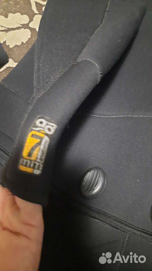 Металлоискатель minelab Excalibur