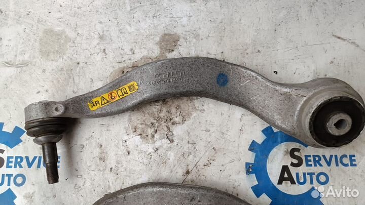 Bmw G11 15- Передний ударный рычаг правый 0570