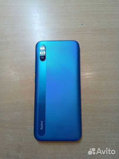 Xiaomi Redmi 9A, 2/32 ГБ