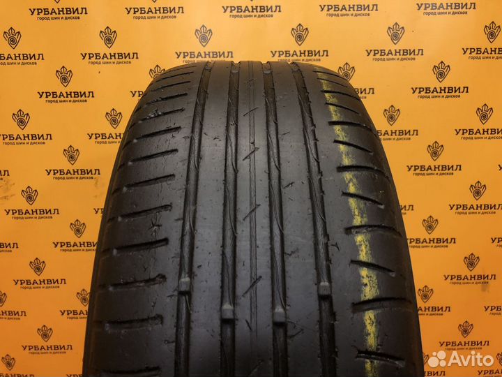 Nokian Tyres Hakka Z 205/55 R16 94W