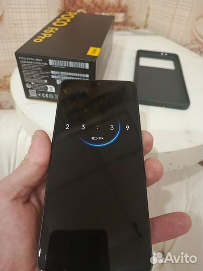 Xiaomi Poco F6 Pro, 12/512 ГБ
