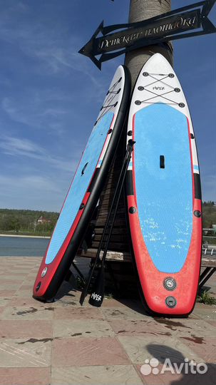 Sup board аренда