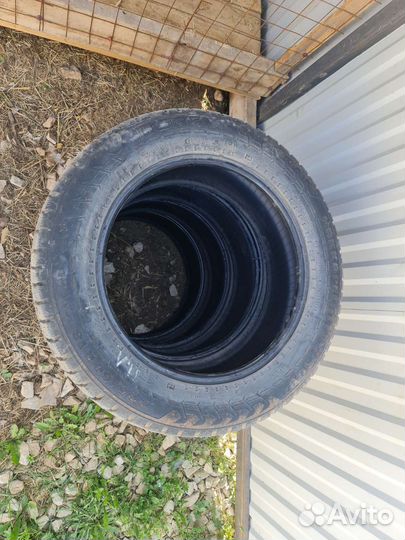 Nokian Tyres Hakkapeliitta 7 SUV 225/60 R18