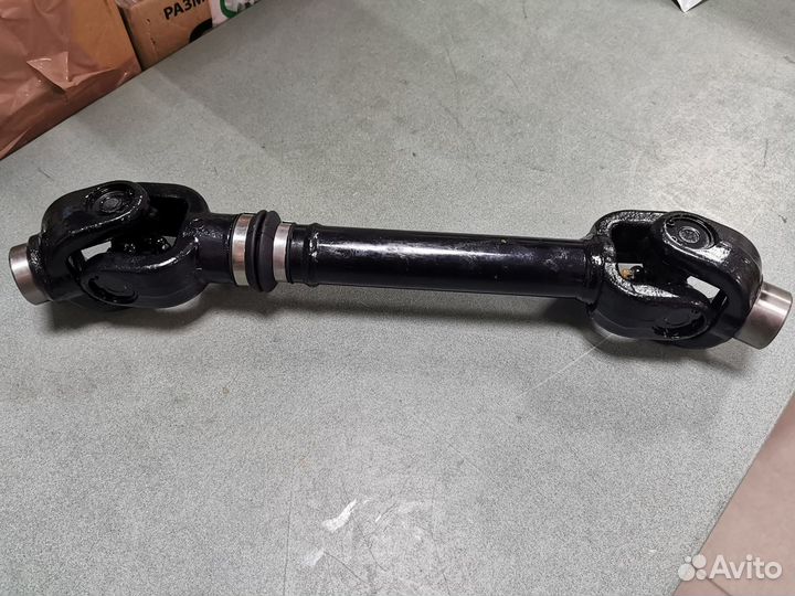 703500805 Кардан задний Сaltric Can Am 703500762